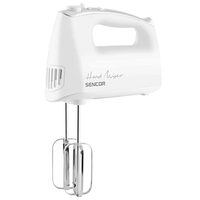 Mixer de mana, putere 500 W, 5 viteze, functie turbo