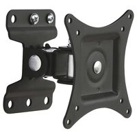 Suport TV, max 23 kg, Mobil, diagonala 13-30 inch, standard Vesa