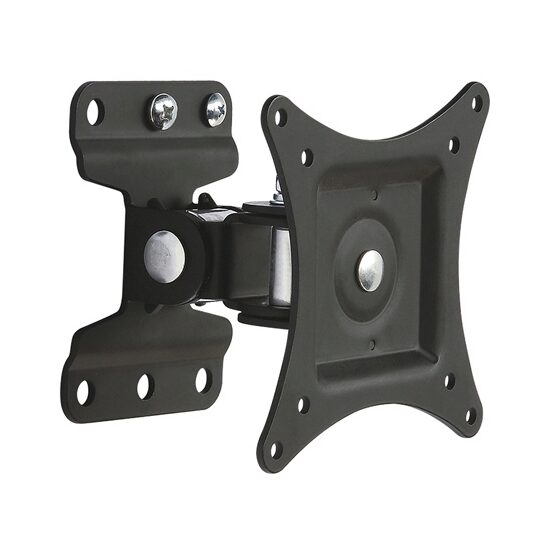 Suport TV, max 23 kg, Mobil, diagonala 13-30 inch, standard Vesa