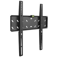 Suport TV, max 40 kg, Fix, Nivel cu bula, diagonala 25-50 inch, standard Vesa