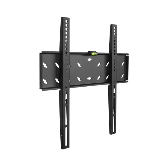 Suport TV, max 40 kg, Fix, Nivel cu bula, diagonala 25-50 inch, standard Vesa