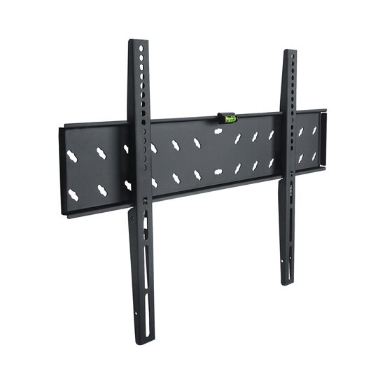 Suport TV, max 40 kg, Fix, Nivel cu bula, diagonala 40-70 inch, standard Vesa
