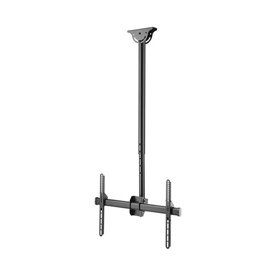 Suport TV, max 50 kg, Inclinabil, Mobil, diagonala 40-70 inch, standard Vesa