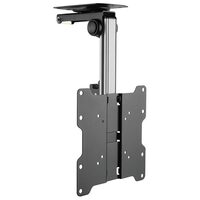 Suport TV, max 20 kg, Mobil, diagonala 17-37 inch, standard Vesa