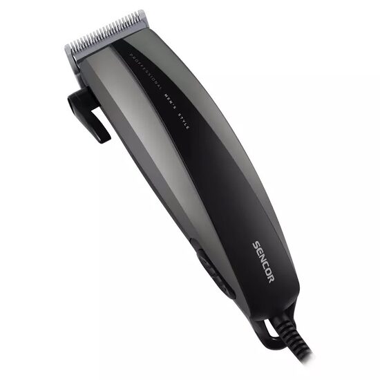Aparat de tuns 7W, 230V, Lama Inox, 4 accesorii pieptene