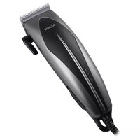 Aparat de tuns 7W, 230V, Lama Inox, 4 accesorii pieptene, 59 x 54 x 187 mm