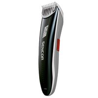 Aparat de tuns cu acumulator 10W, Lama Inox, 50 min, taiere 1-8 mm
