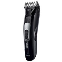 Aparat de tuns cu acumulator, Lama Inox, 40 min, 8 trepte taiere