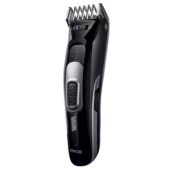 Aparat de tuns cu acumulator, Lama Inox, 40 min, 8 trepte taiere