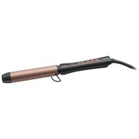 Ondulator de par KeratinCare, invelis ceramic, 62 W, Incalzire rapida, LED indicator de pornire, 5 setari de temperatura