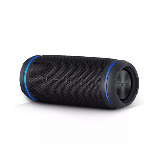 Boxa portabila cu bluetooth Sirius IPX6, 16 W, Li-Ion, 8 h, micro-USB