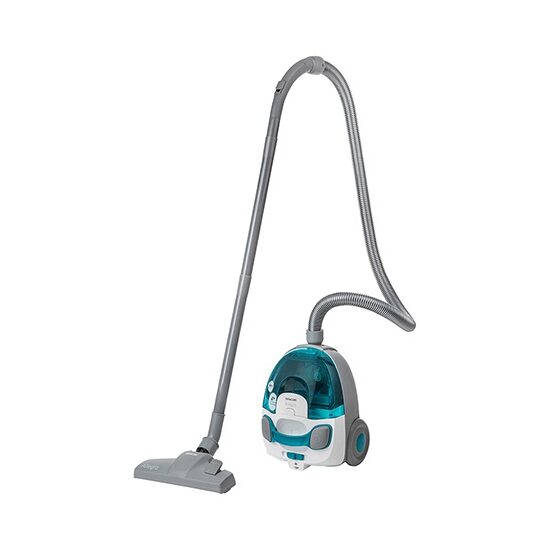Aspirator 890 W, filtru HEPA, Soft Start, 1.5 l, 76 dB