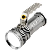 Lanterna led 10 W, 400 lm, 150 m, IP65