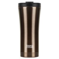 Termos Inox, 500 ml, Maro, 16 x 12 x 23.3 cm