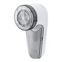 Aparat de curatat scame, Teesa capacitate 90 ml, 3 V, alimentare baterii 2xAA