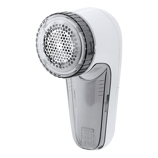 Aparat de curatat scame, Teesa capacitate 90 ml, 3 V, alimentare baterii 2xAA