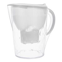 Cana filtranta Teesa 3.5 l, Indicator schimbare filtru electronic