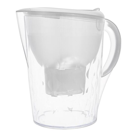 Cana filtranta Teesa 3.5 l, Indicator schimbare filtru electronic