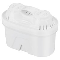 Cartus filtrant pentru Cana Teesa, capacitate 200 l, Carbune activ, 4 Niveluri de filtrare