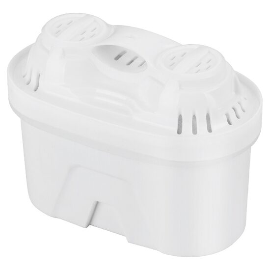 Cartus filtrant pentru Cana Teesa, capacitate 200 l, Carbune activ, 4 Niveluri de filtrare