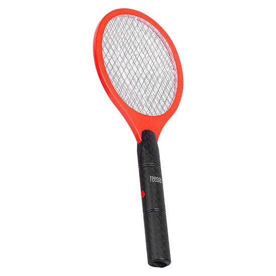 Paleta electrica anti-insecte 3 W, Baterie, Tensiune paleta 1500 V