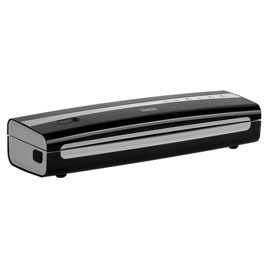 Aparat de vidat si sigilat, Teesa vidare uscata/ umeda, Latime 20 cm, capacitate vidare 0.7 Bar, 130 W, ecran tactil