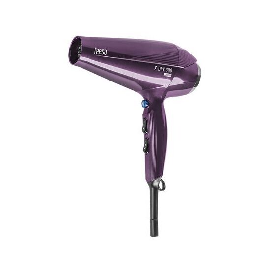 Uscator de par X-Dry, 2200 W, 3 trepte de temperatura, 2 viteze