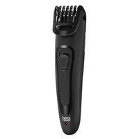 Aparat de tuns barba cu acumulator Teesa, Pieptene reglabil 2, 4, 6, 8, 10, 12, 14, 16, 18 mm