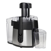Storcator de fructe, 2 viteze 800 W, capacitate recipient 0.5 l