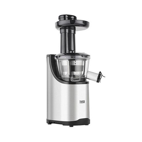 Storcator de fructe Slow juicer, 65 rpm, 150 W, capacitate recipient 0.5 l