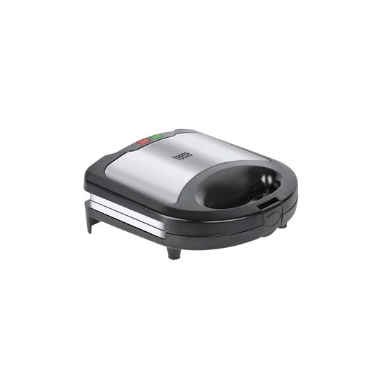Sandwich maker 800 W, Placi Antiaderente ceramice, 227x217x73 mm
