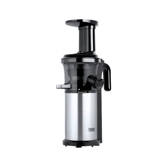 Storcator de fructe Slow juicer, 40-65 rpm, 200 W, capacitate recipient 0.5 l