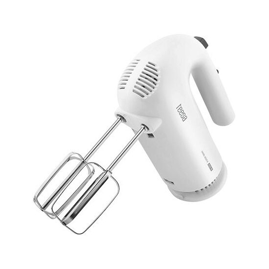 Mixer de mana, 400 W, 5 viteze, functie turbo, 220V