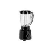 Blender de masa cu 2 viteze, putere 500 W, capacitate bol 1.5 l