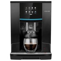 Espressor automat Aroma 19 bar, cappuccino, 1500W, rezervor 2 l, cafea boabe