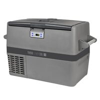 Lada frigorifica profesionala, 40 L, R134a, 58 x 36 x 43 cm, Alimentare 12/24 V DC