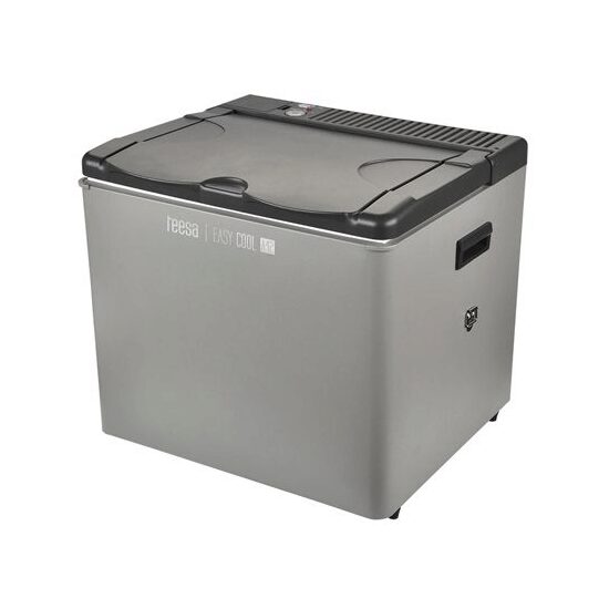 Lada frigorifica profesionala, 42 L, Agent frigorific NH3, Alimentare 12 V DC, 220 V AC