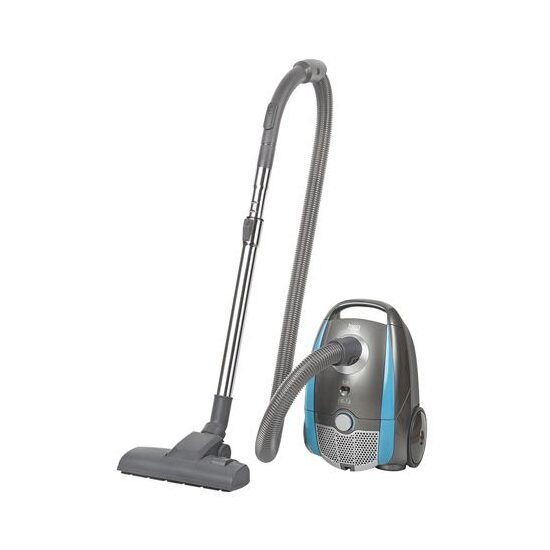 Aspirator Eco Power 750 W, filtru HEPA, 2 l, 79 dB