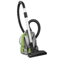 Aspirator uscat 700 W, filtru HEPA, 2 l, 74 dB