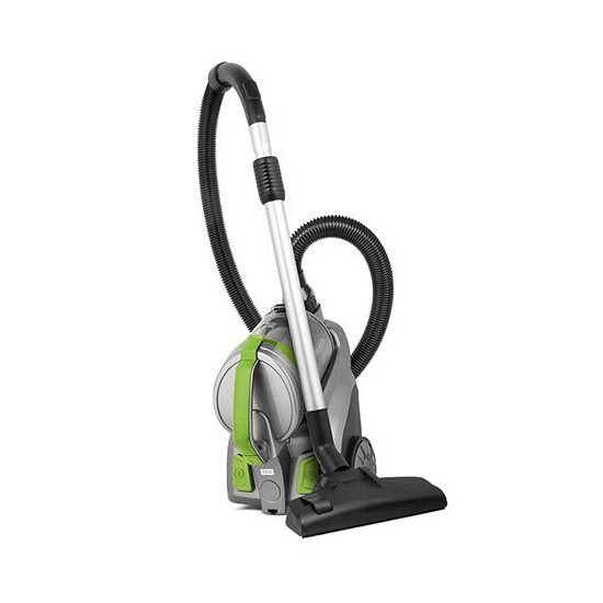 Aspirator uscat 700 W, filtru HEPA, 2 l, 74 dB