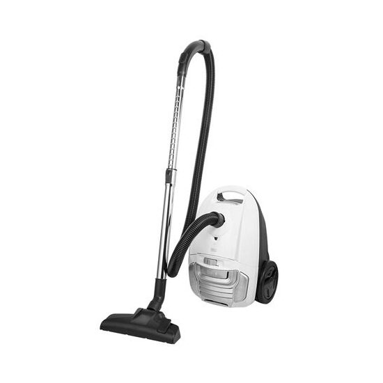 Aspirator uscat 700 W, Eco White, filtru HEPA, 3 l, 69 dB