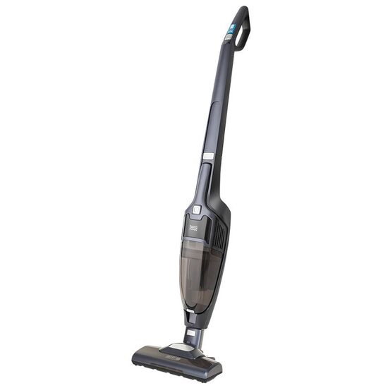 Aspirator cu acumulator 150 W, 82 dB, 0.5 l, Li-Ion