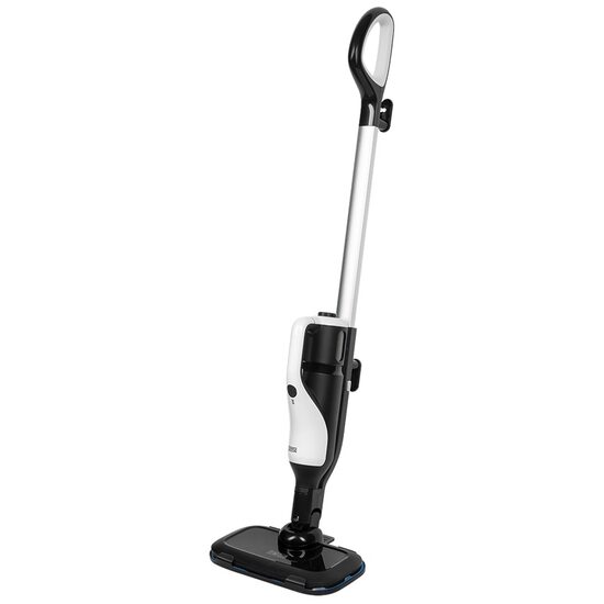 Mop de curatat cu aburi Teesa 1500 W, 3 niveluri, Capacitate rezervor apă 380 ml