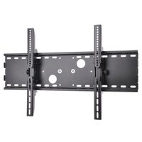 Suport TV, max 75 kg, Fix, diagonala 37-70 inch, standard Vesa, Otel