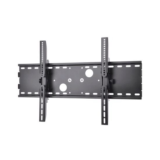 Suport TV, max 75 kg, Fix, diagonala 37-70 inch, standard Vesa, Otel