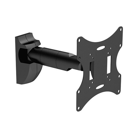 Suport TV, max 30 kg, Mobil, diagonala 23-42 inch, standard Vesa, Otel