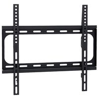 Suport TV 40 kg, Fix, diagonala 26-55 inch, Standard VESA max 400 x 400 mm, Otel
