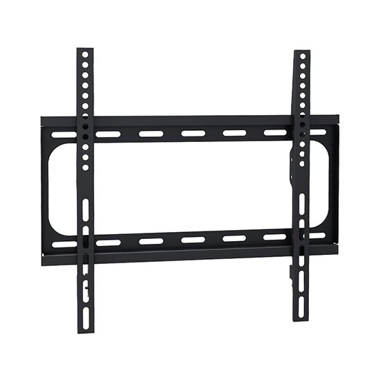 Suport TV 40 kg, Fix, diagonala 26-55 inch, Standard VESA max 400 x 400 mm, Otel