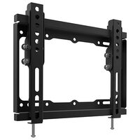 Suport universal TV 35 kg, fix, diagonala 13-42 inch, Standard VESA max 200x200 mm, Distanta perete 25 mm