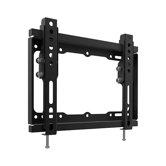 Suport universal TV 35 kg, fix, diagonala 13-42 inch, Standard VESA max 200x200 mm, Distanta perete 25 mm